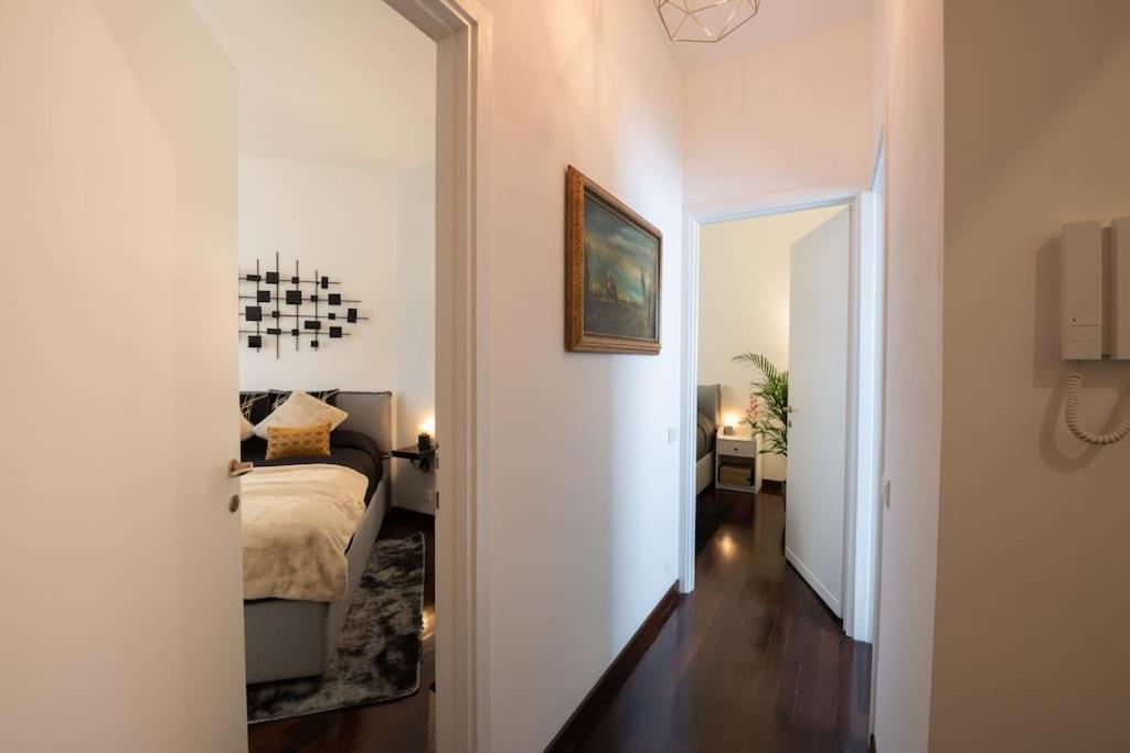 Spiga Duplex Suites By Montenapoleone Living Milão Exterior foto